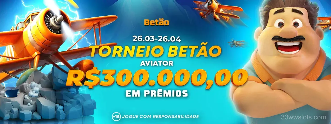 Novo jogo de slots 33ww